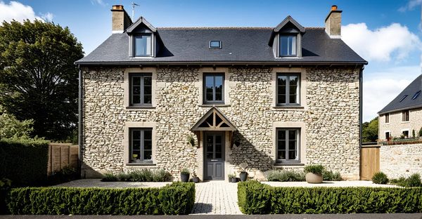 Carentan immobilier : votre guide pour acheter et rénover à manche