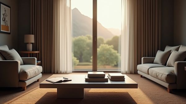 Les 5 avantages d'engager un conseiller immobilier