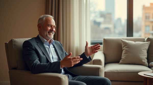 Pourquoi un conseiller immobilier pourrait être votre meilleur allié