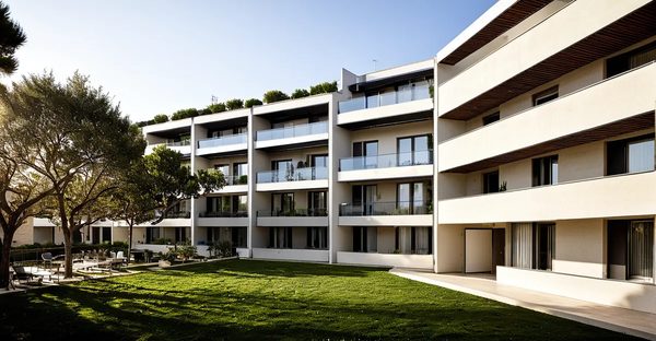 Résidences étudiantes à montpellier : guide complet pour choisir