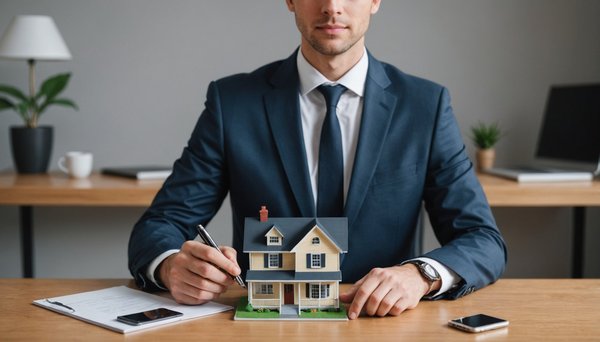 Devenir agent immobilier : votre avenir commence ici