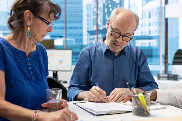 Transfert de PER en 2025 : optimisez votre épargne retraite