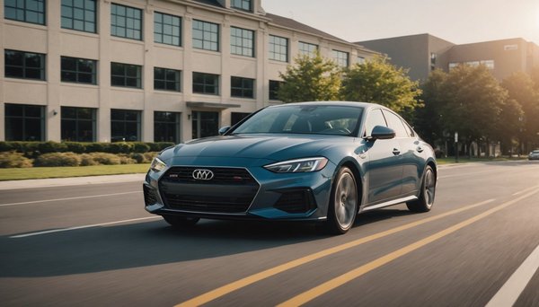 Comment choisir un crédit auto avantageux