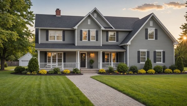 L'essentiel à connaître sur l'assurance habitation en 2023