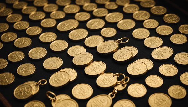 Strasbourg : les étapes clés pour bien vendre votre or